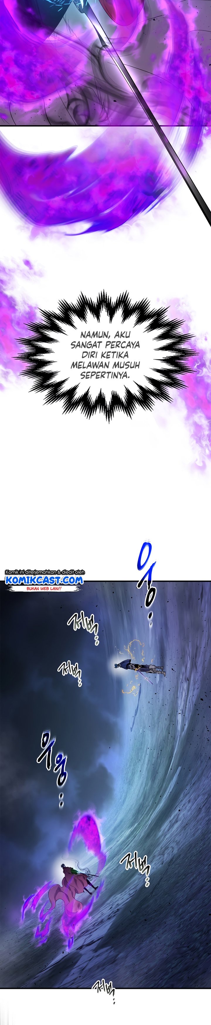 Leveling With the Gods chapter 51 halaman 6