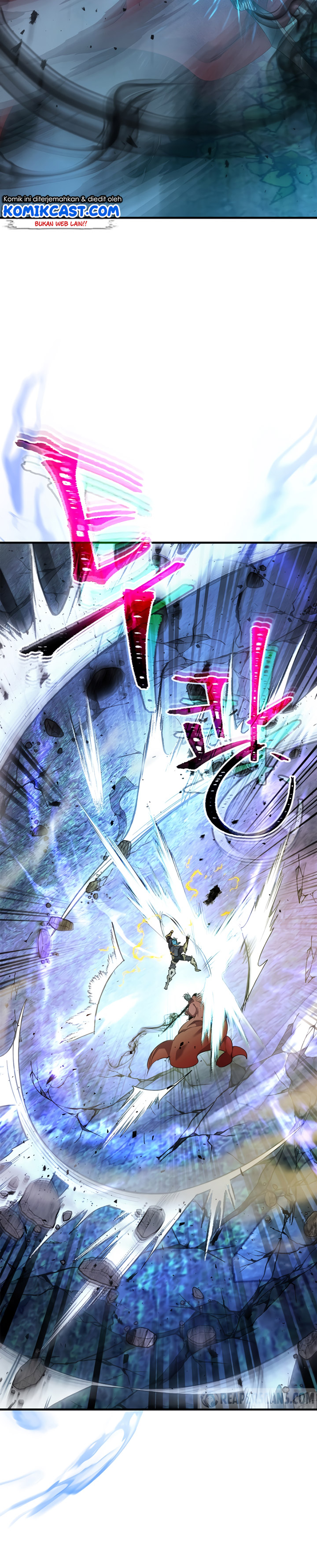 Leveling With the Gods chapter 51 halaman 9