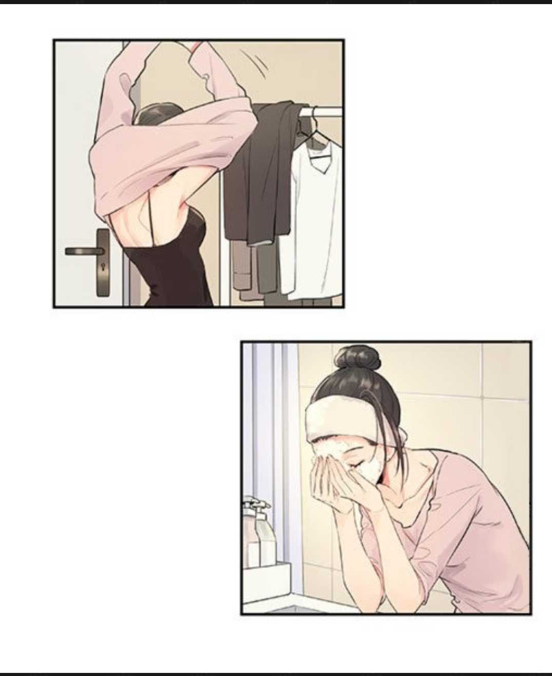 Love War's Victory chapter 3 halaman 4