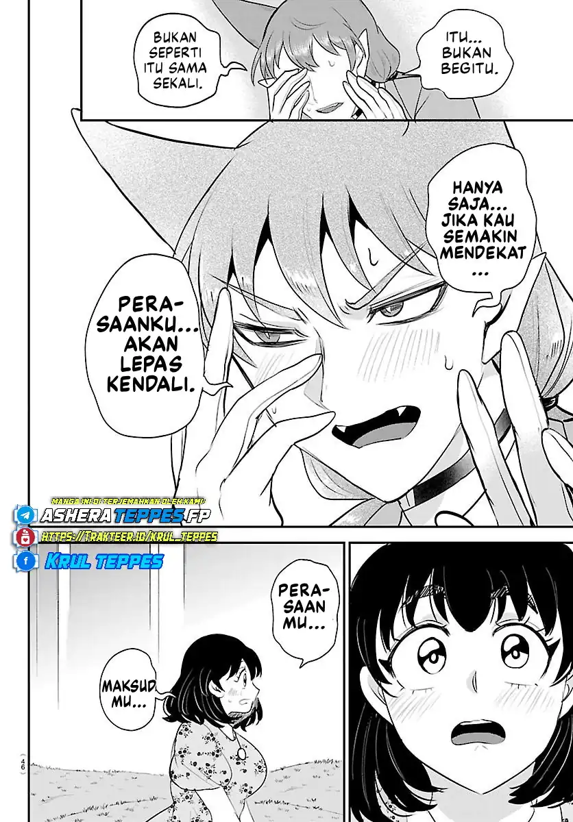 Mairimashita! Iruma-kun chapter 431 halaman 13