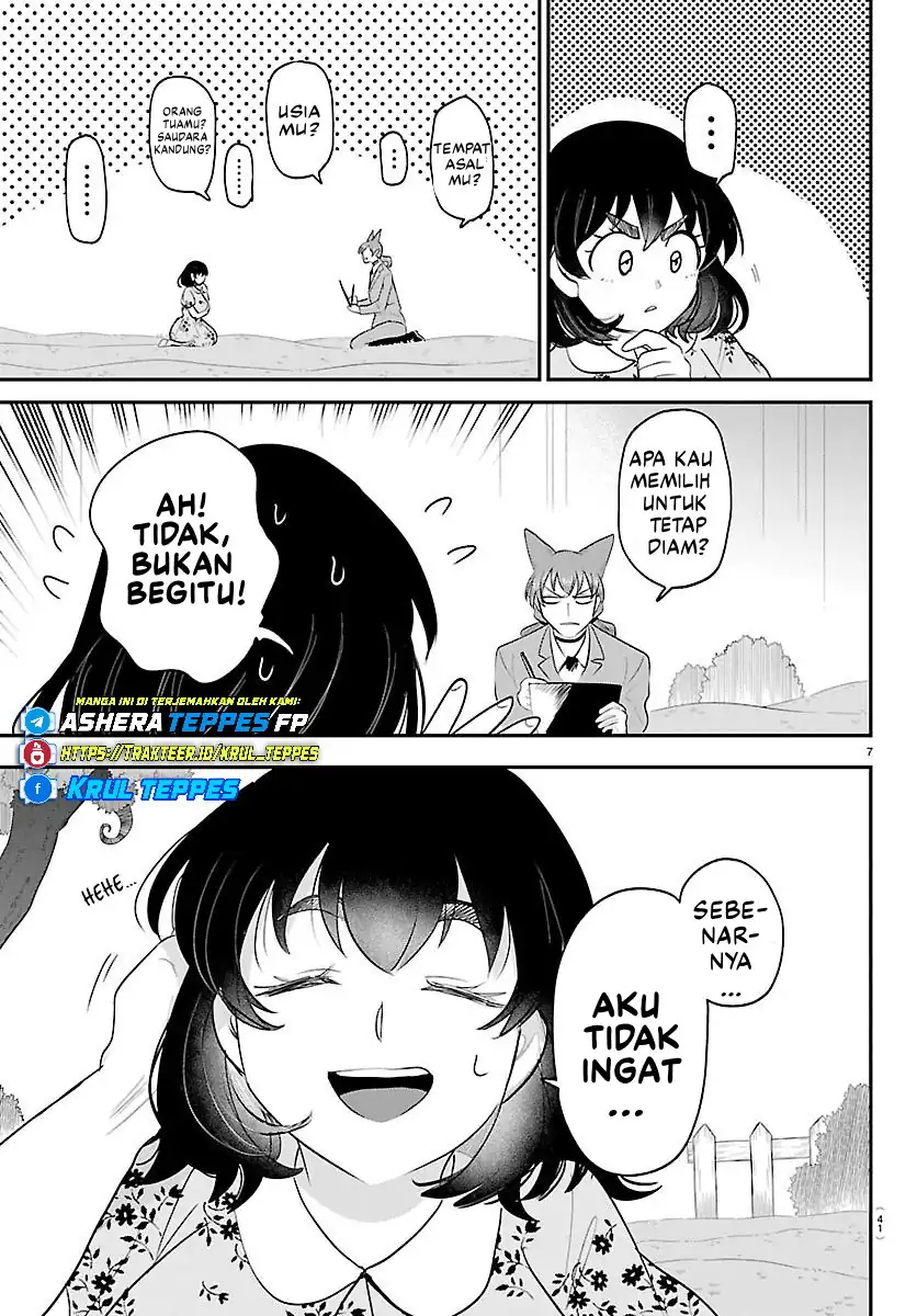 Mairimashita! Iruma-kun chapter 431 halaman 8