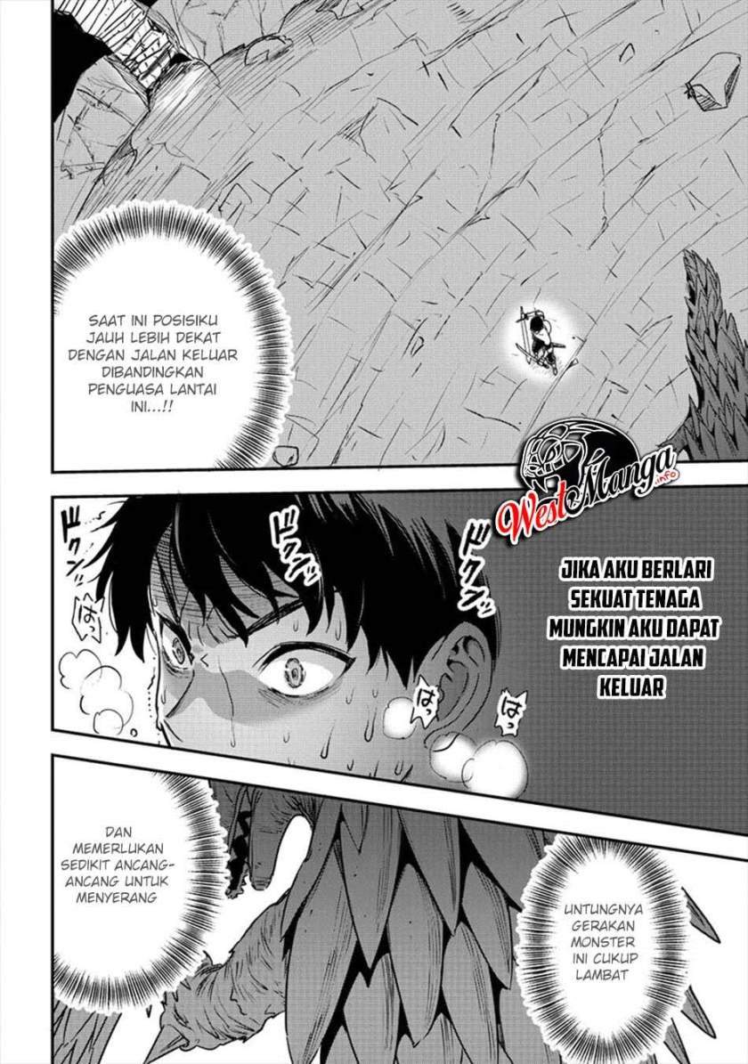 Makenshi no Maken Niyoru Maken no Tame no Harem Life chapter 16 halaman 15