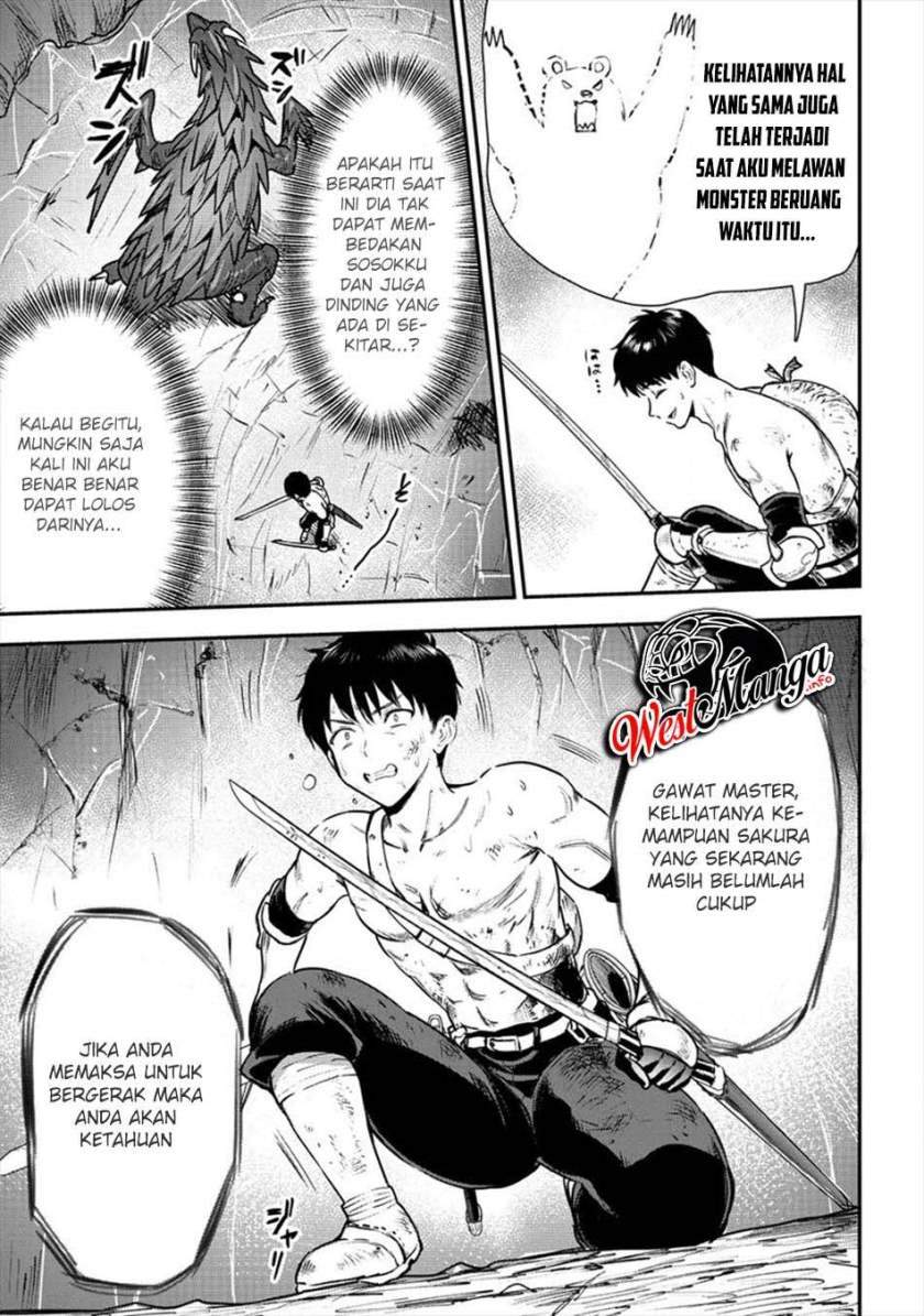 Makenshi no Maken Niyoru Maken no Tame no Harem Life chapter 16 halaman 26