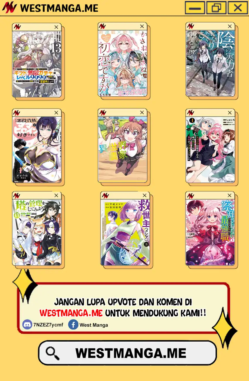Maou ni Natte node - Dungeon Tsukutte Jingai Musume to Honobono suru chapter 86.1 halaman 12