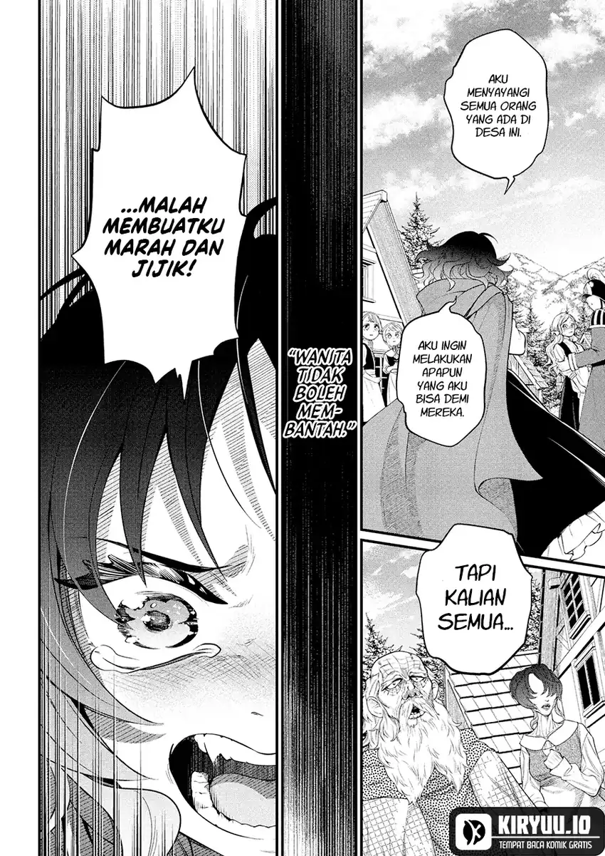 Märchen Crown chapter 31 halaman 10
