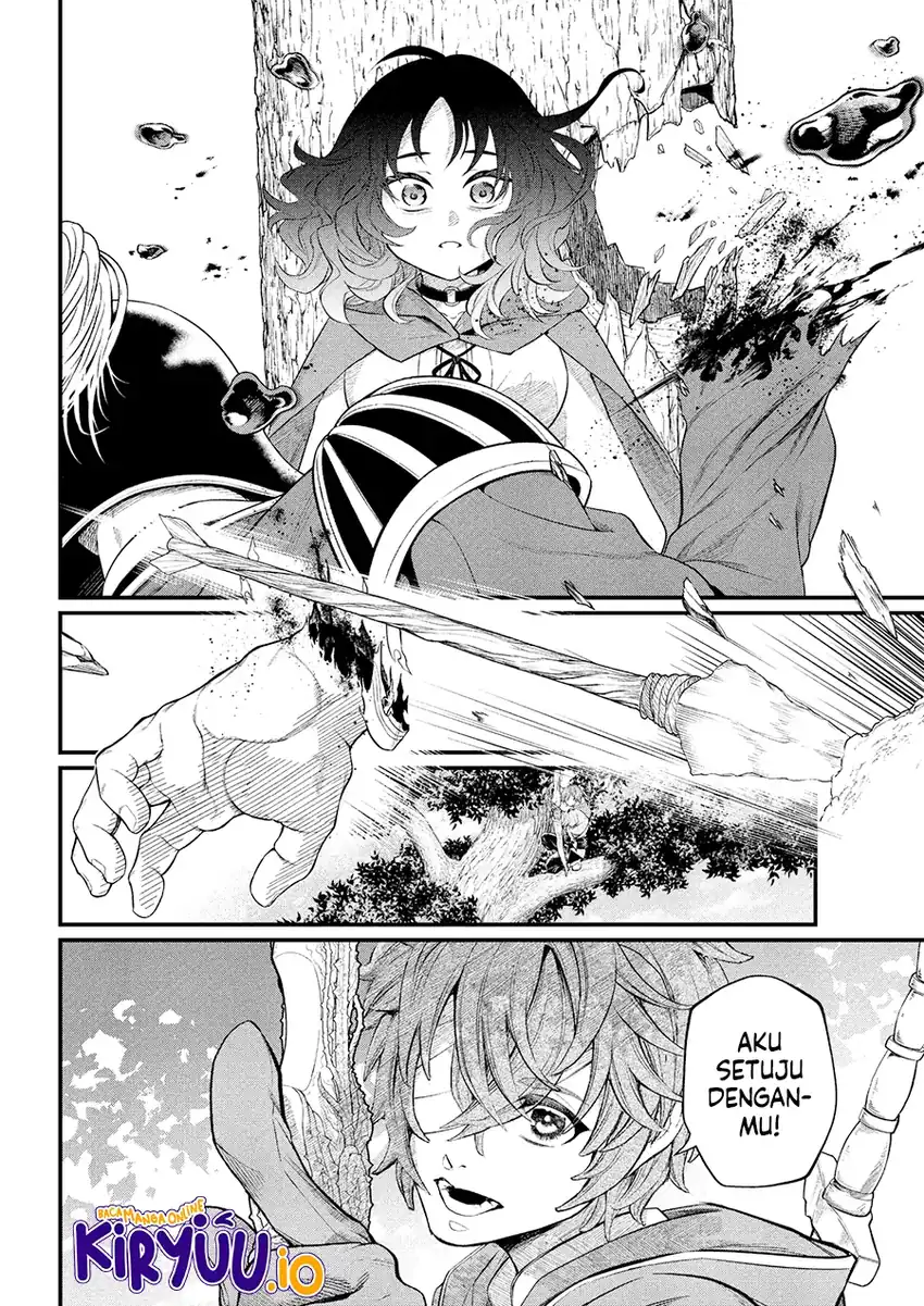 Märchen Crown chapter 31 halaman 12