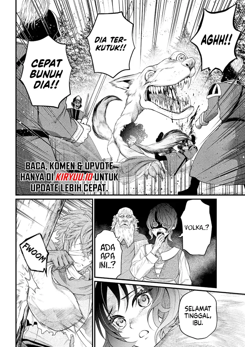 Märchen Crown chapter 31 halaman 14