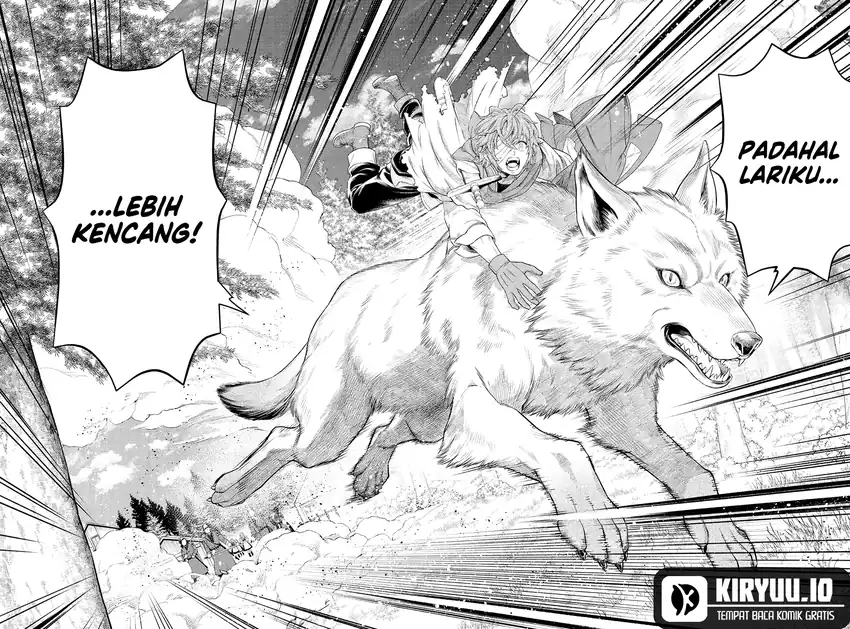 Märchen Crown chapter 31 halaman 16