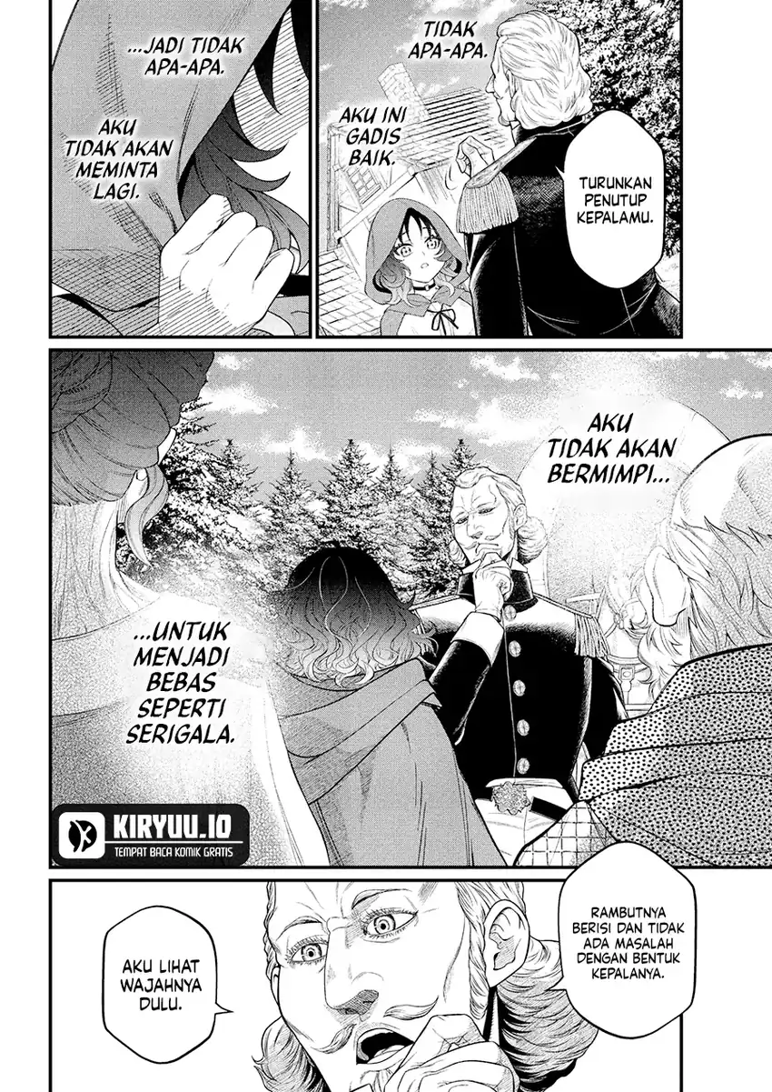 Märchen Crown chapter 31 halaman 4