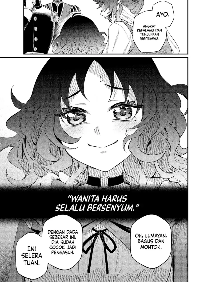Märchen Crown chapter 31 halaman 5