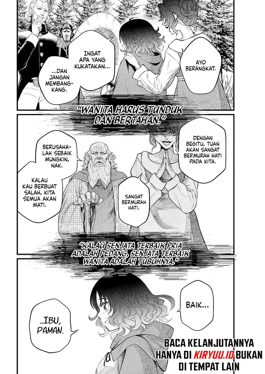 Märchen Crown chapter 31 halaman 6