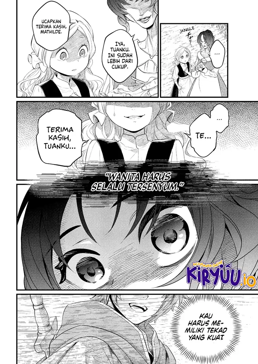 Märchen Crown chapter 31 halaman 8