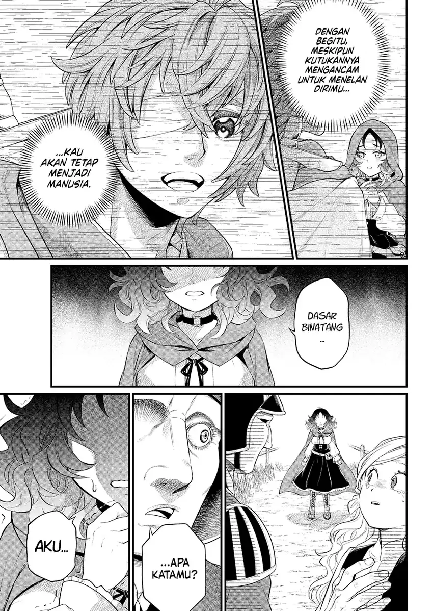 Märchen Crown chapter 31 halaman 9
