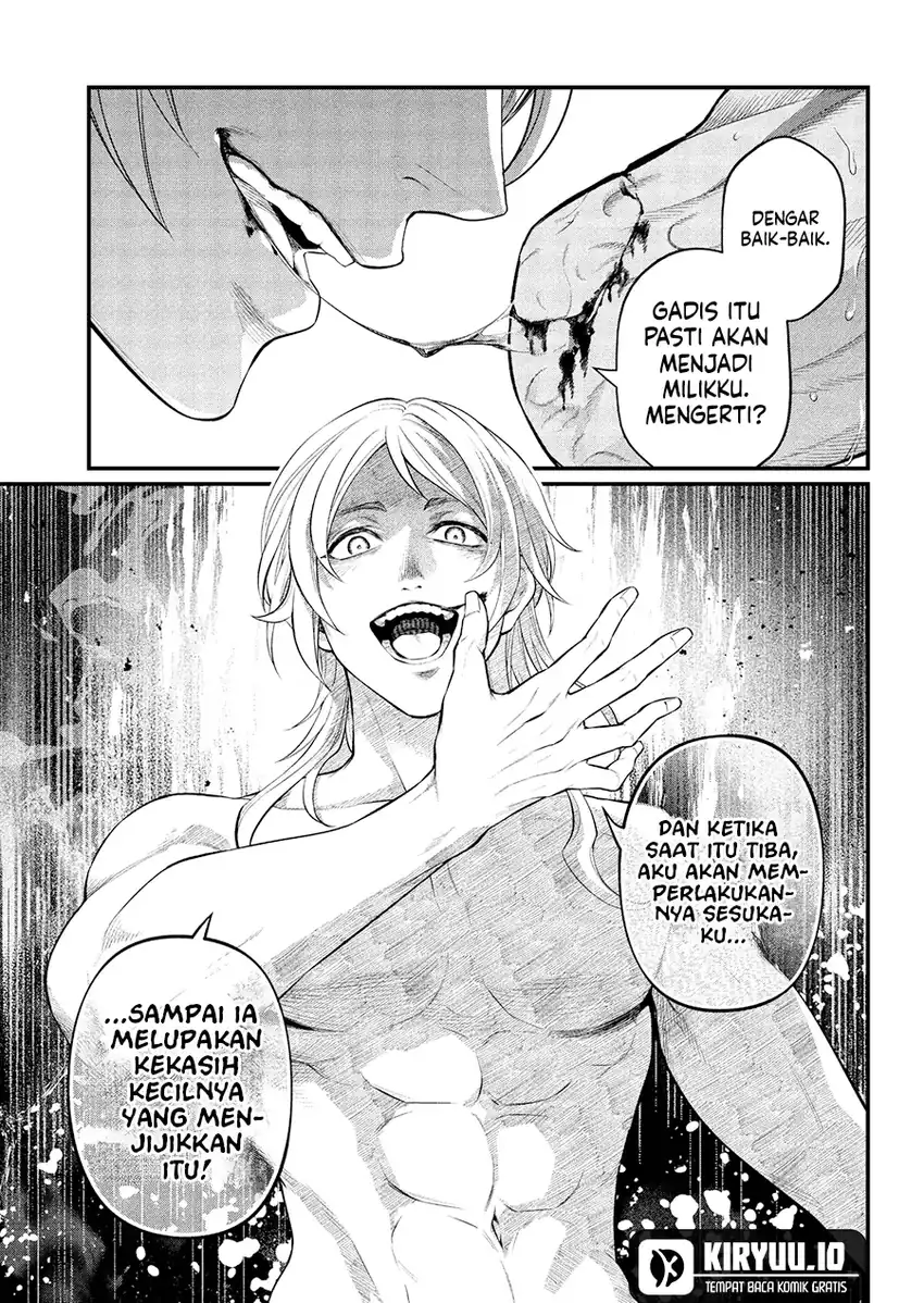 Märchen Crown chapter 32 halaman 10