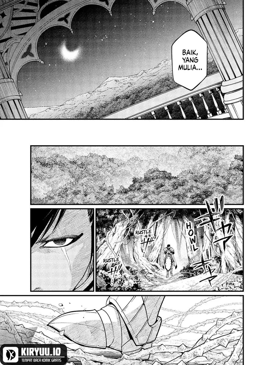 Märchen Crown chapter 32 halaman 12