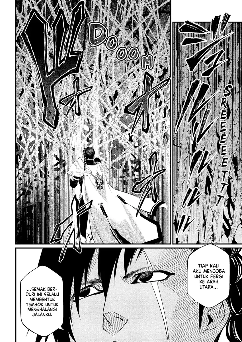 Märchen Crown chapter 32 halaman 13