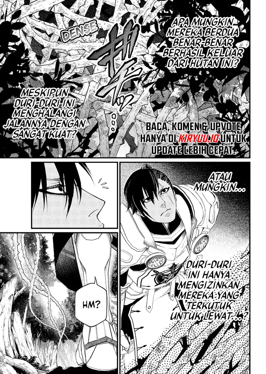 Märchen Crown chapter 32 halaman 14