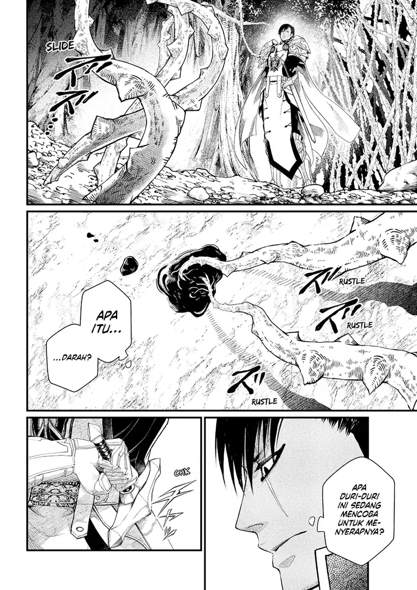 Märchen Crown chapter 32 halaman 15