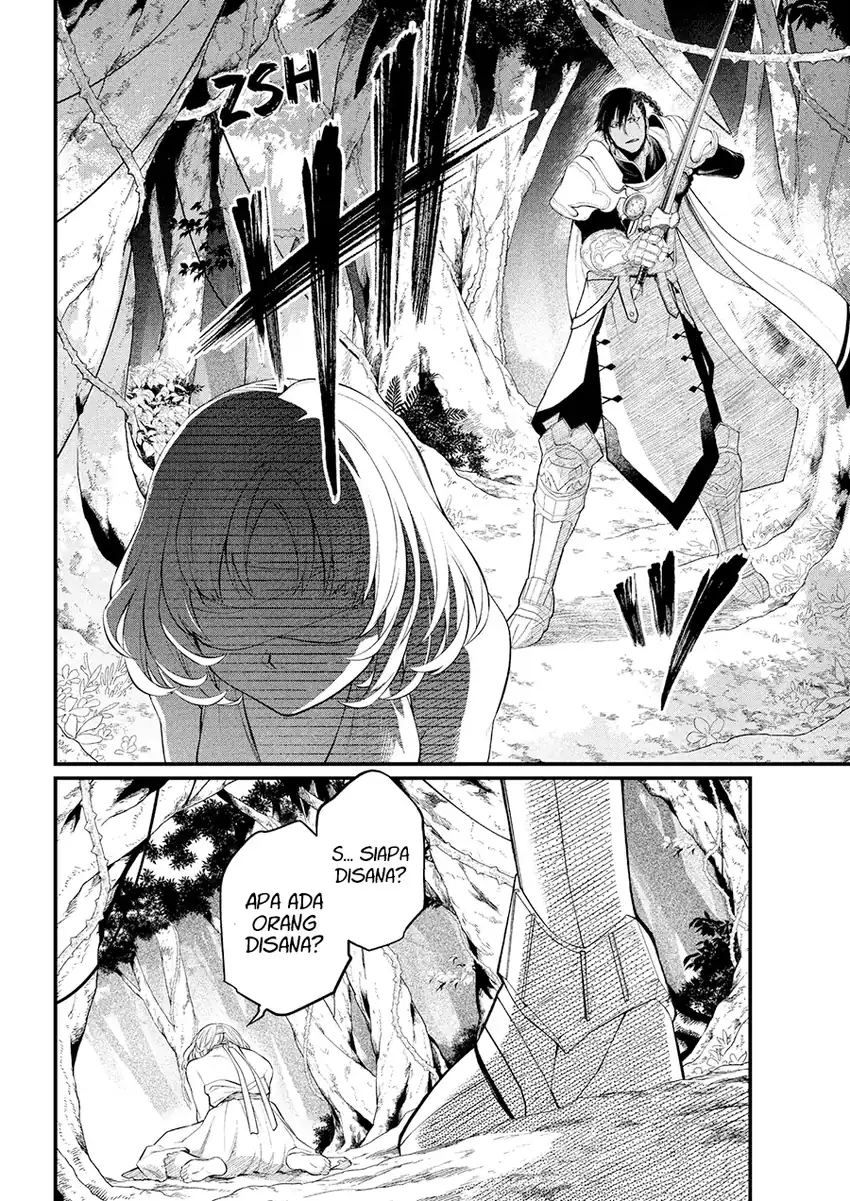 Märchen Crown chapter 32 halaman 17