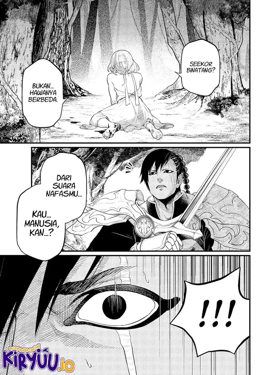Märchen Crown chapter 32 halaman 18