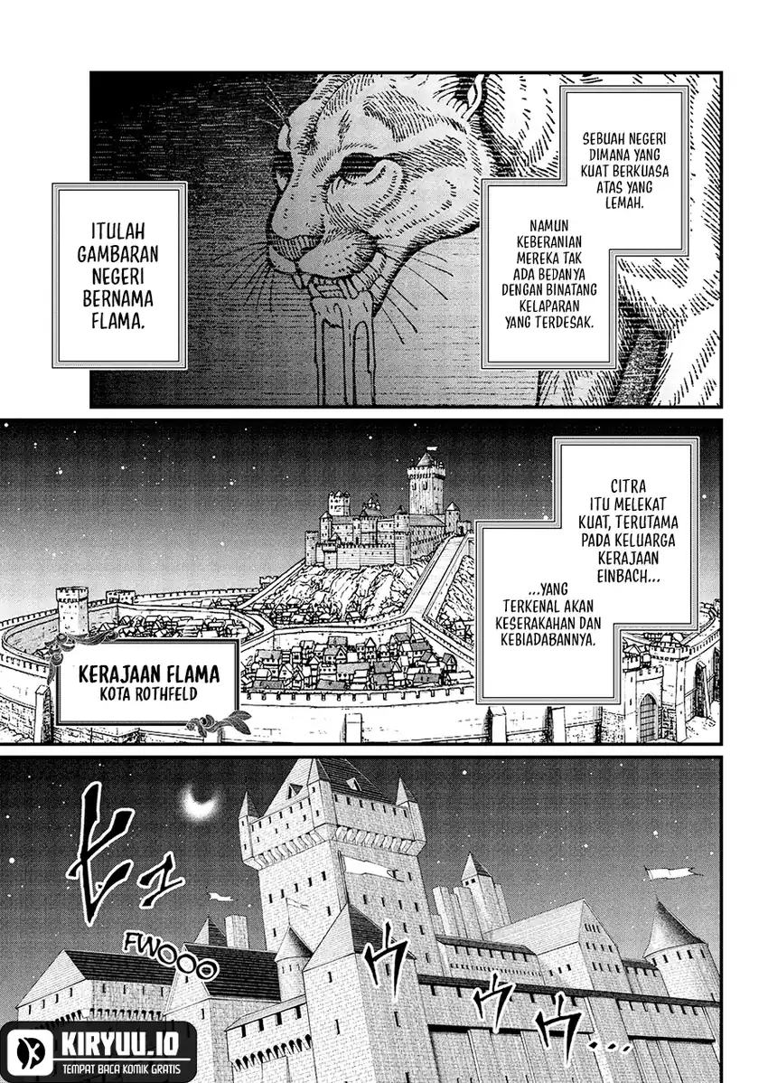 Märchen Crown chapter 32 halaman 4