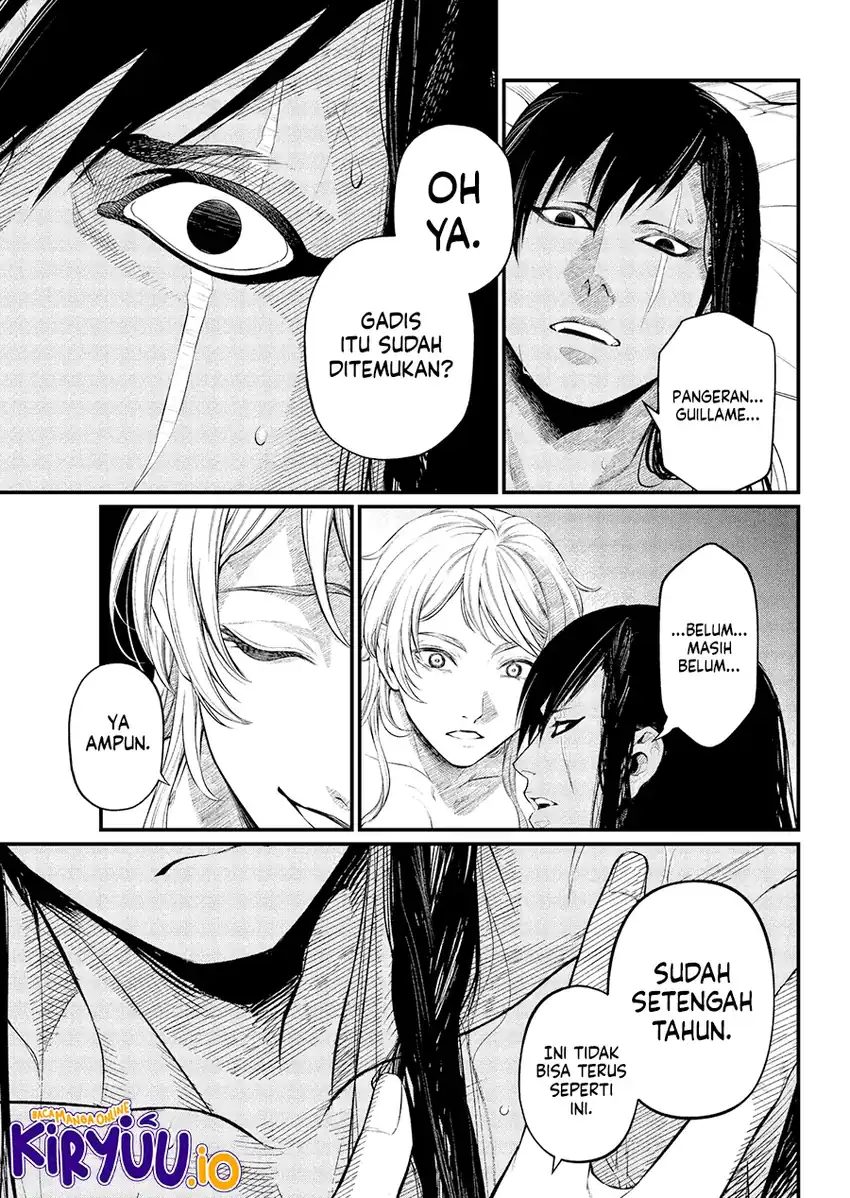 Märchen Crown chapter 32 halaman 8