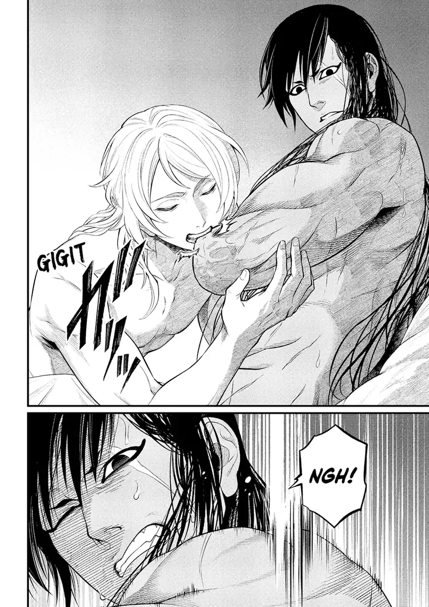 Märchen Crown chapter 32 halaman 9