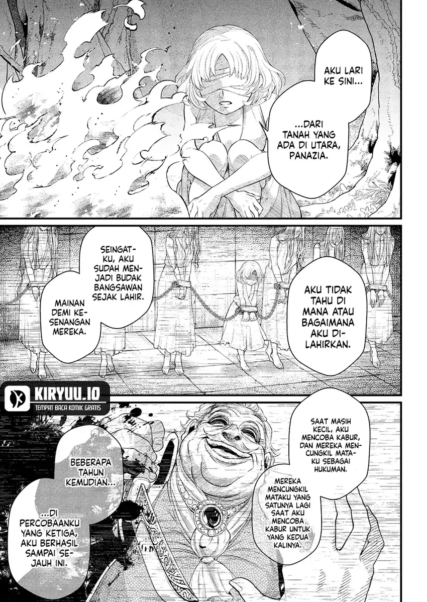 Märchen Crown chapter 33 halaman 10