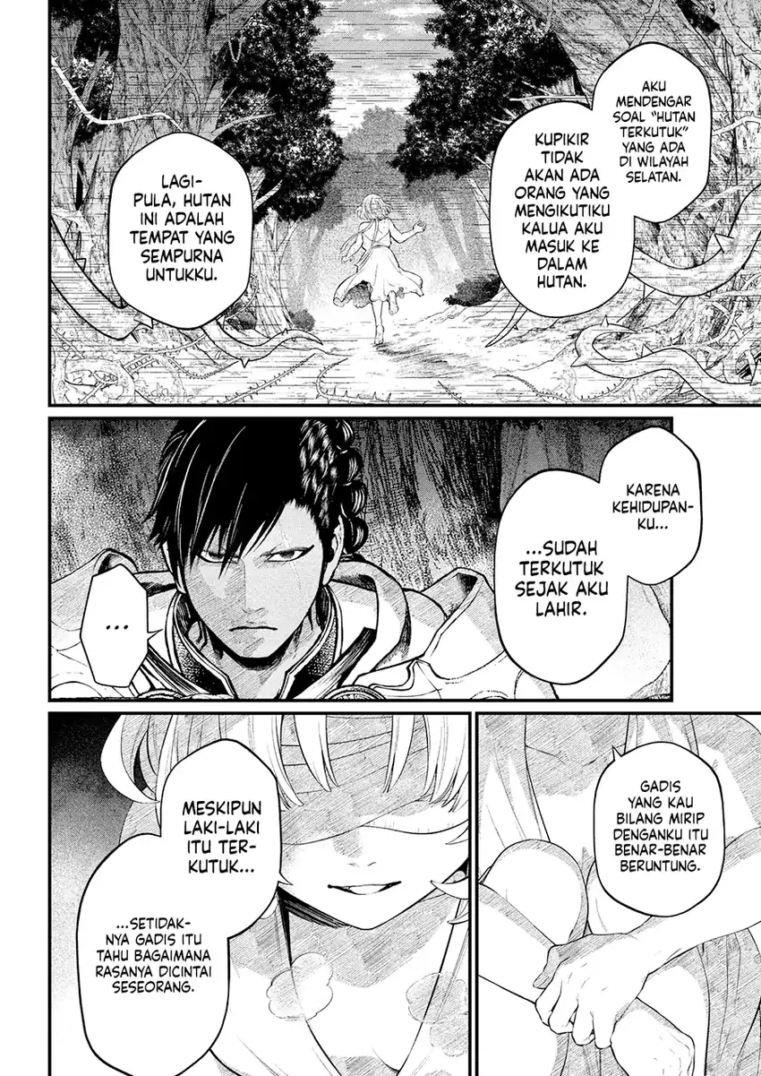 Märchen Crown chapter 33 halaman 11