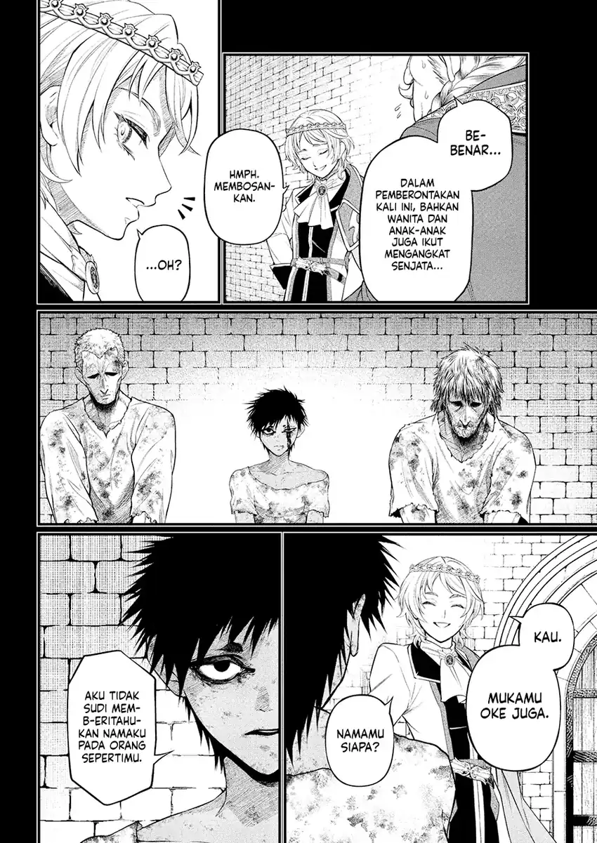 Märchen Crown chapter 33 halaman 15