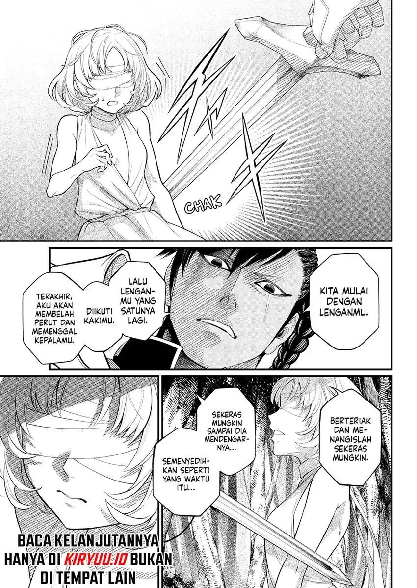 Märchen Crown chapter 33 halaman 6