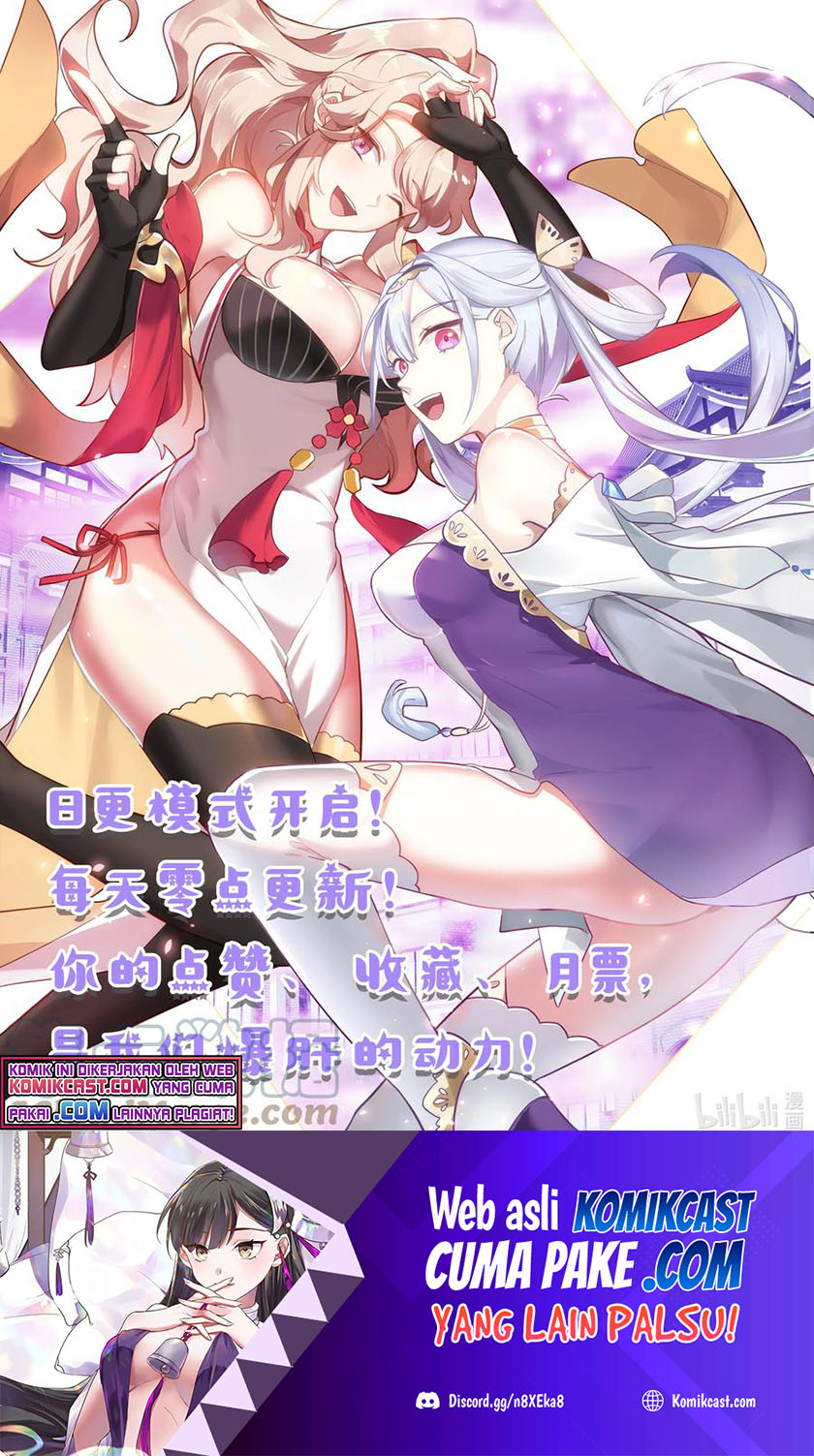 Martial God Asura chapter 524 halaman 13
