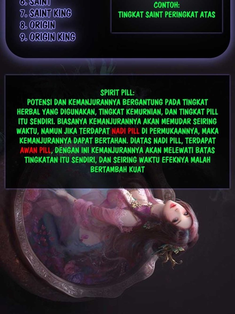 Martial Peak chapter 1819 halaman 15