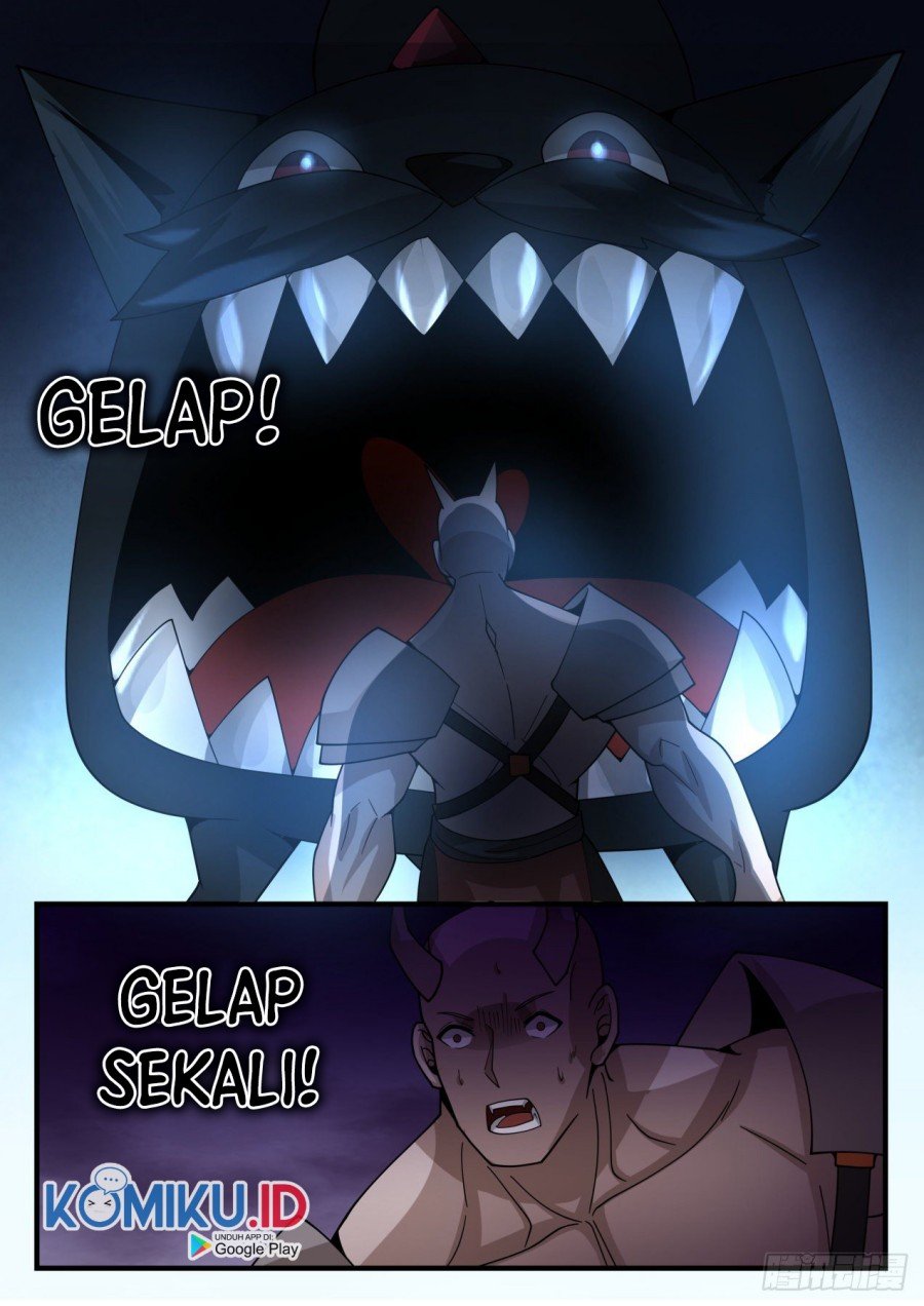 Martial Peak chapter 2101 halaman 10