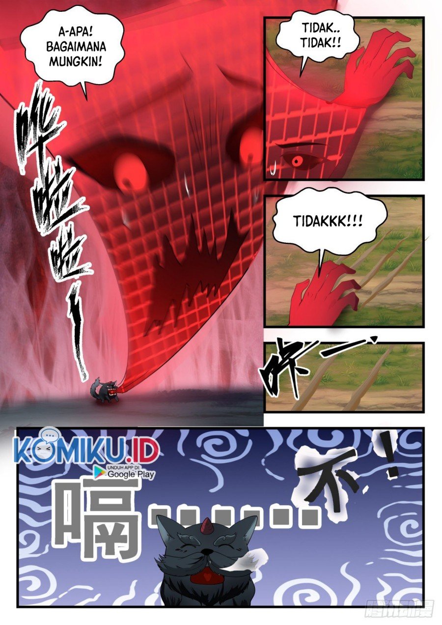 Martial Peak chapter 2102 halaman 6