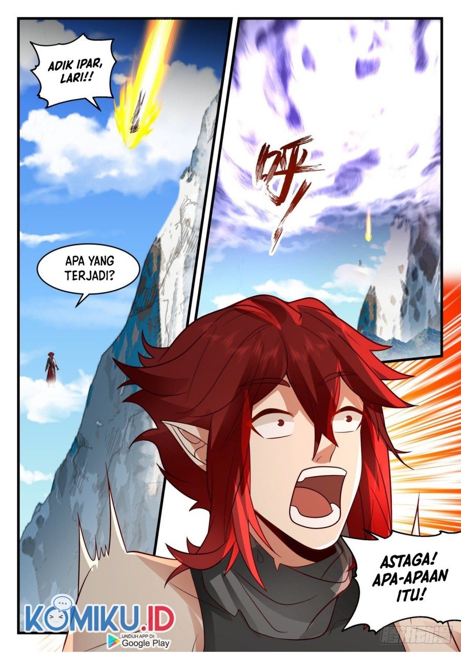 Martial Peak chapter 2104 halaman 13