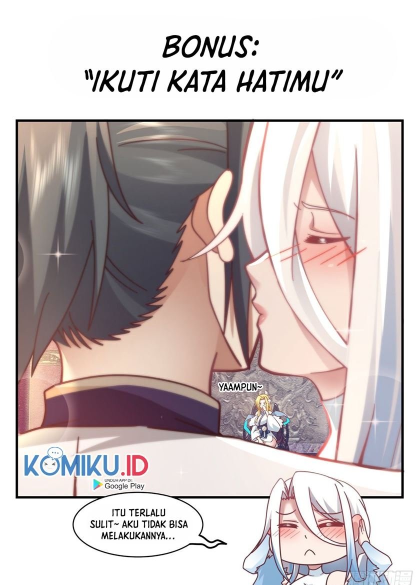 Martial Peak chapter 2121 halaman 14