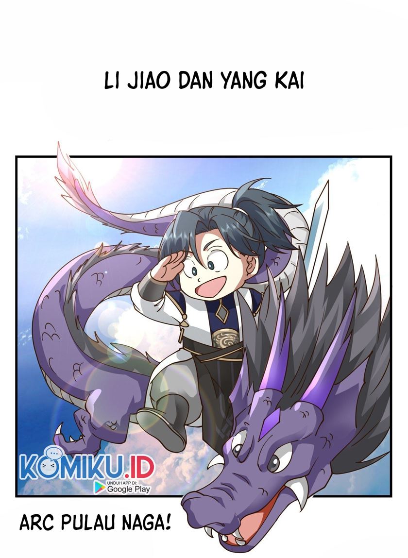 Martial Peak chapter 2122 halaman 14