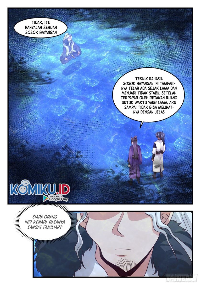Martial Peak chapter 2124 halaman 13