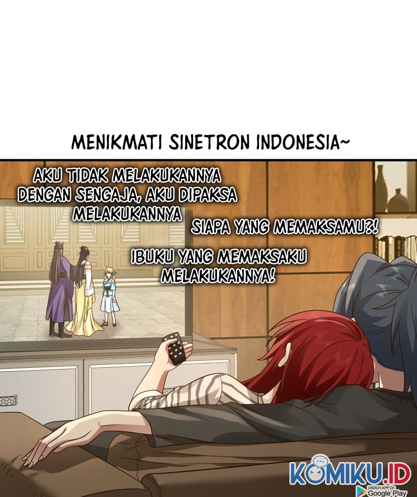 Martial Peak chapter 2126 halaman 14