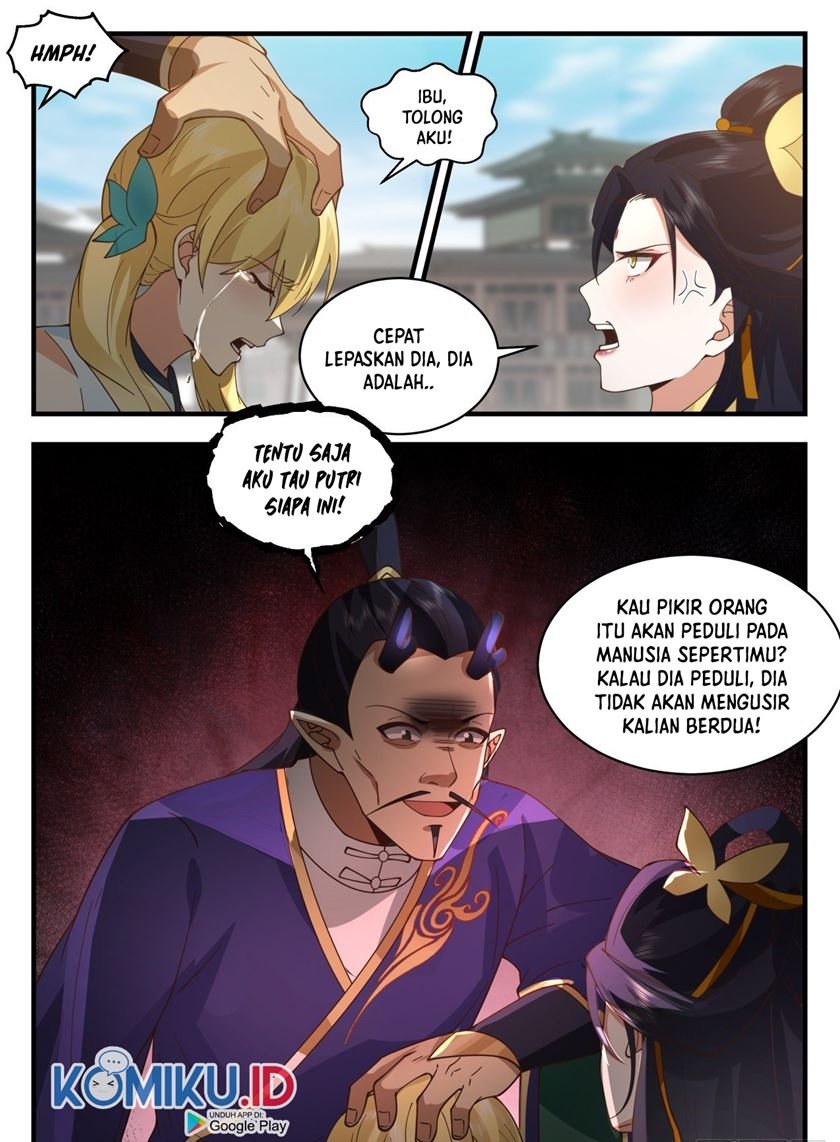 Martial Peak chapter 2126 halaman 4