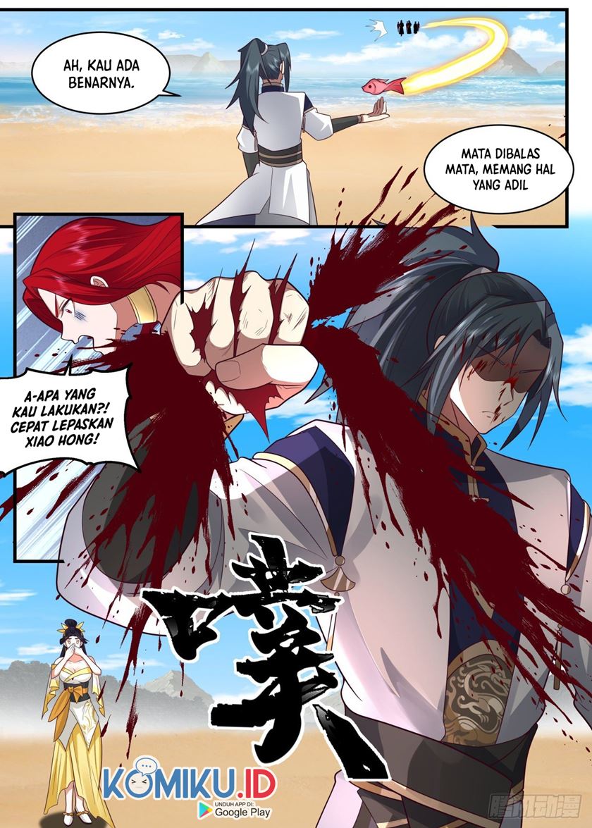 Martial Peak chapter 2130 halaman 13