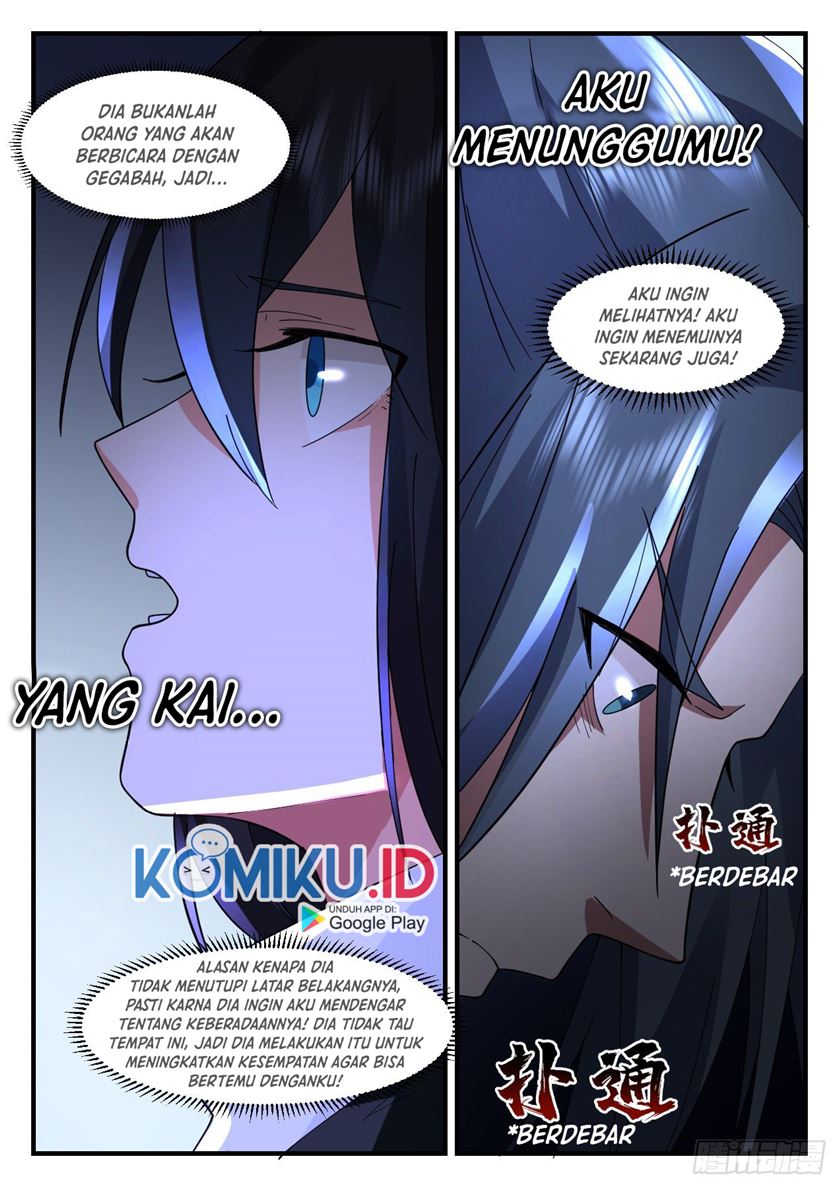 Martial Peak chapter 2172 halaman 12