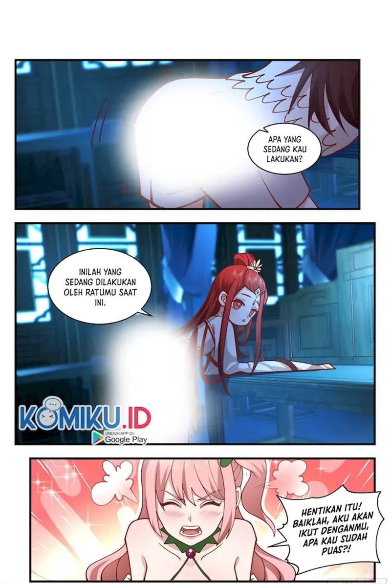 Martial Peak chapter 2194 halaman 13