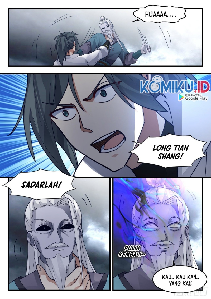 Martial Peak chapter 2198 halaman 12
