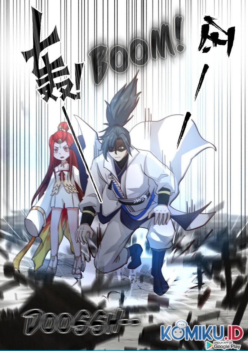 Martial Peak chapter 2198 halaman 4