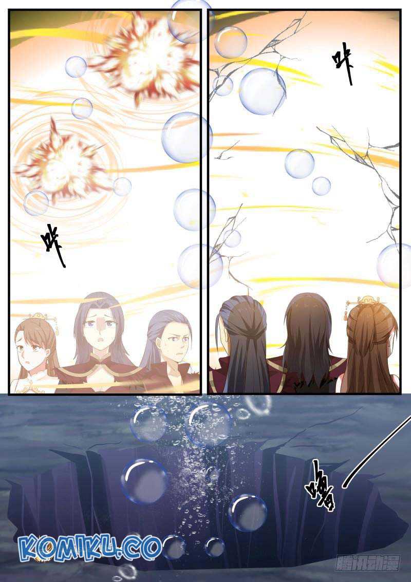 Martial Peak chapter 277 halaman 13