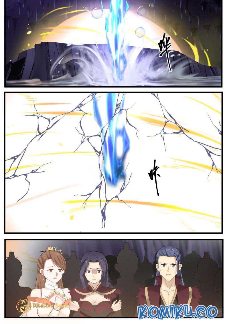 Martial Peak chapter 277 halaman 14