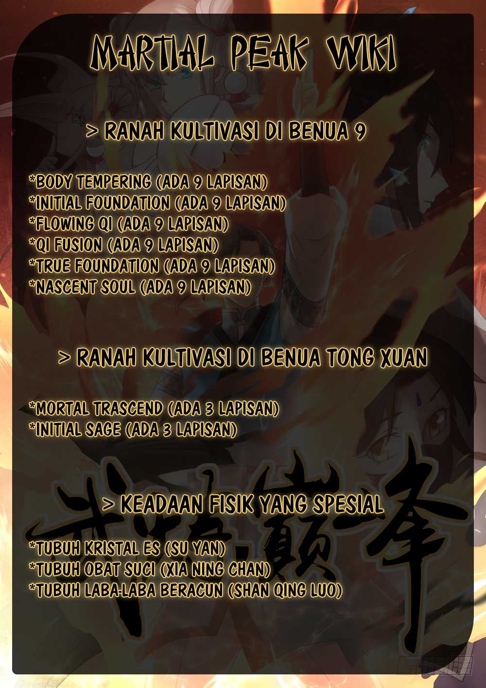Martial Peak chapter 277 halaman 15