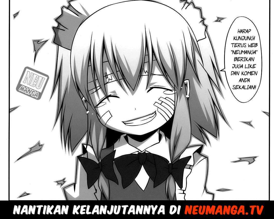 Martial Peak chapter 61 halaman 10